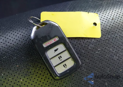 2015 Honda Cr-V Ex-L from USA, damaged, VIN 2HKRM4H72FH611194